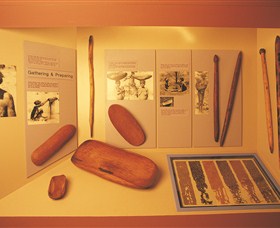 White Gums NT Surfers Gold Coast