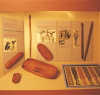 Museum of Central Australia - Surfers Gold Coast