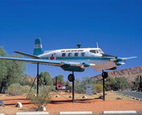 Central Australian Aviation Museum - Surfers Gold Coast 0