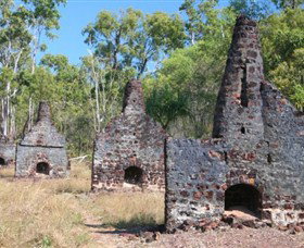 Victoria Settlement - Surfers Gold Coast 0