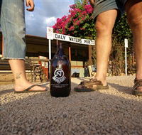 Daly Waters Historic Pub - Surfers Gold Coast