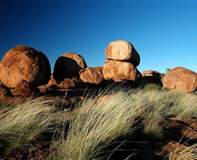 Karlu Karlu/Devils Marbles Conservation Reserve - Surfers Gold Coast 0