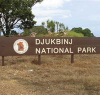 Djukbinj National Park - Surfers Gold Coast