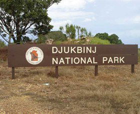 Djukbinj National Park - Surfers Gold Coast 0