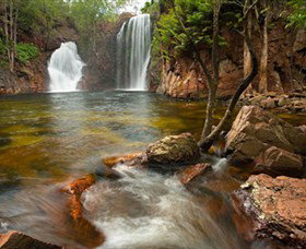 Florence Falls - Surfers Gold Coast 0