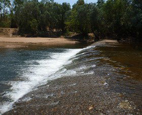 Knotts Crossing - Surfers Gold Coast 0