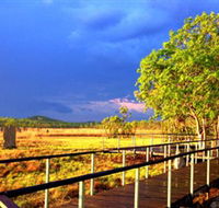 Litchfield National Park - Surfers Gold Coast