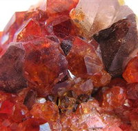 NT Rare Rocks - Surfers Gold Coast