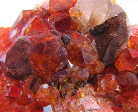 NT Rare Rocks - Surfers Gold Coast 0