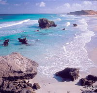 Dhimurru Recreational Area - Surfers Gold Coast