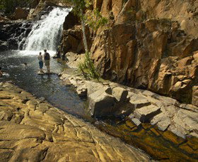 Edith River Crossing - Surfers Gold Coast 0