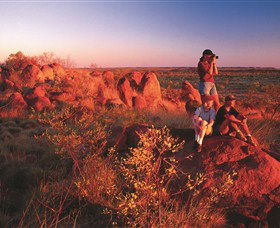 Kunjarra/The Pebbles - Surfers Gold Coast 0