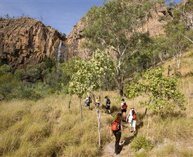 Jatbula Trail - Surfers Gold Coast 0