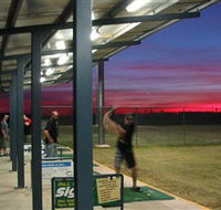 Flight Path Golf and Archery Range - Surfers Gold Coast
