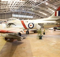 Australian Aviation Heritage Centre - Surfers Gold Coast