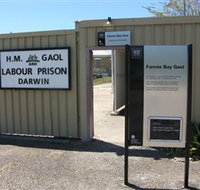 Fannie Bay Gaol - Surfers Gold Coast