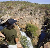 Biddlecombe Cascade - Surfers Gold Coast