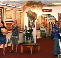 Aboriginal Fine Arts Gallery - Surfers Gold Coast