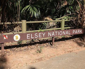 Elsey National Park - Surfers Gold Coast 0
