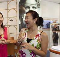 Paspaley Pearls - Surfers Gold Coast