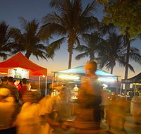 Mindil Beach Sunset Markets - Surfers Gold Coast