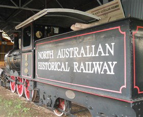 Pine Creek Railway Precinct - Surfers Gold Coast 0