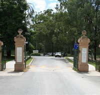 Kalinga Park Memorial - Surfers Gold Coast