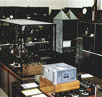 UQ Physics Museum - Surfers Gold Coast