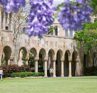 The University of Queensland - Surfers Gold Coast