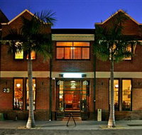The Crosstown Eating House - Surfers Gold Coast