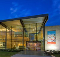 UQ University Art Museum - Surfers Gold Coast