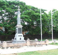 Graceville Memorial Park - Surfers Gold Coast