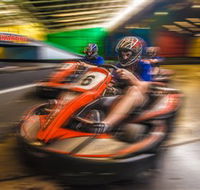 Go Karting Brisbane - Surfers Gold Coast
