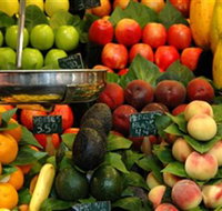 Valley Markets - Surfers Gold Coast