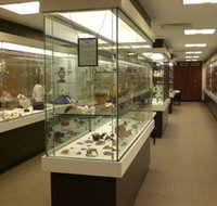 UQ Antiquities Museum - Surfers Gold Coast
