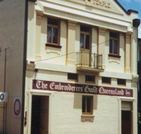 Embroiders Guild Queensland Incorporated - Surfers Gold Coast