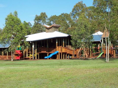 Kidspace - Surfers Gold Coast 0