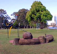 Gold Coast City Art Gallery - Surfers Gold Coast