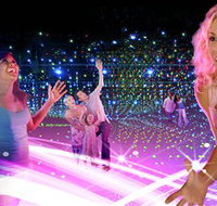 Infinity Attraction - Surfers Gold Coast