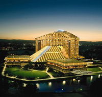 Jupiters Hotel and Casino - Surfers Gold Coast