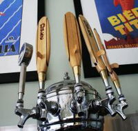 Burleigh Brewing Company - Surfers Gold Coast