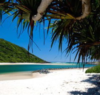 Tallebudgera Creek - Surfers Gold Coast