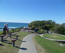 Miami QLD Surfers Gold Coast