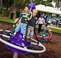 Laguna Park - Surfers Gold Coast