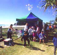 Art and Craft on the Coast - Surfers Gold Coast