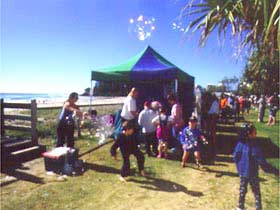 Art And Craft On The Coast - Surfers Gold Coast 0