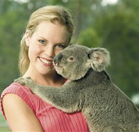 Paradise Country Aussie Farm Tour - Surfers Gold Coast