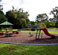 Cascade Gardens - Surfers Gold Coast