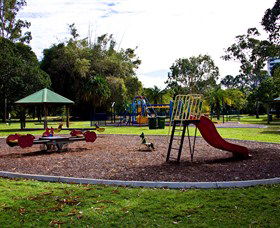 Cascade Gardens - Surfers Gold Coast 0