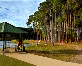 Pizzey Park - Surfers Gold Coast 0